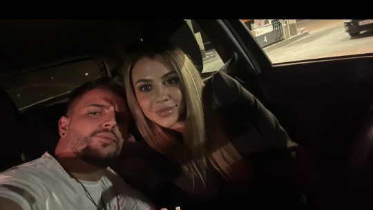 Mădălina a anunțat despărțirea de Dany Boy. Cei doi nu mai formează un cuplu