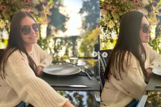 Simona Halep, prima apariţie alături de noul iubit: "Să te bucuri de acest timp"