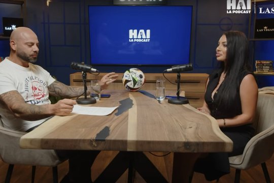 Maria Tebieș face bani frumoși din OnlyFans. Ispita de la Insula Iubirii a dat tot din casă: „Le fac pe toate”