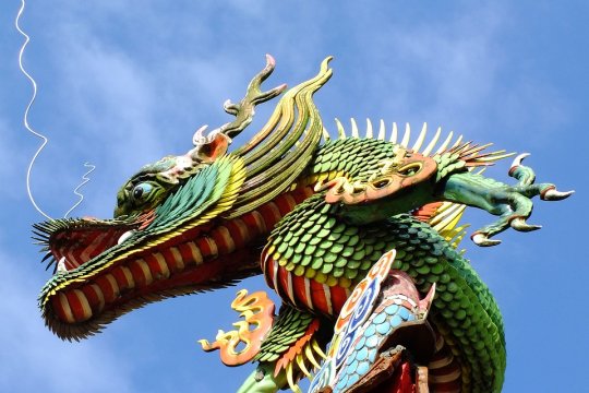 Zodiac Chinezesc. Ce zodie eşti în horoscopul chinezesc? Află după data naşterii