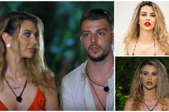De ce s-au despărțit Dani și Mădălina de la Insula Iubirii. Ispita a scos la iveală detalii neștiute despre relație
