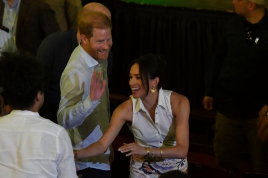 Prințul Harry împlinește astăzi frumoasa vârstă de 40 de ani. Cum a ales să își petreacă aniversarea