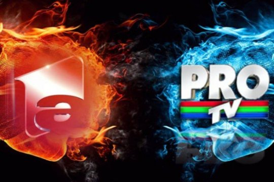 O nouă plecare de la Antena 1. Actrița din „Sacrificiul” a bătut palma cu producătorii de la Pro TV