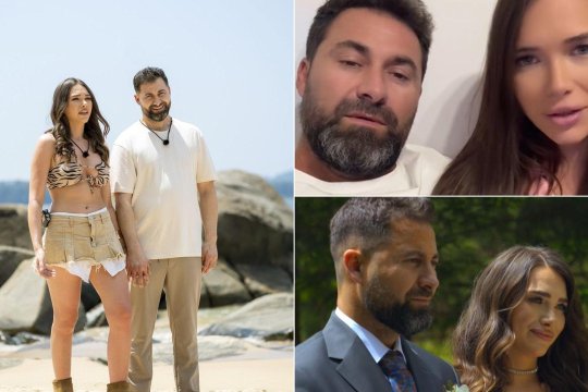 Din ce face bani Cornel Luchian, de la Insula Iubirii. Soțul Iustinei Loghin produce destul cât să îi facă toate poftele