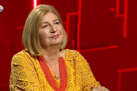 Magda Catone a spus adevărul despre recalcularea pensiei. Ce griji își face marea actriță a României