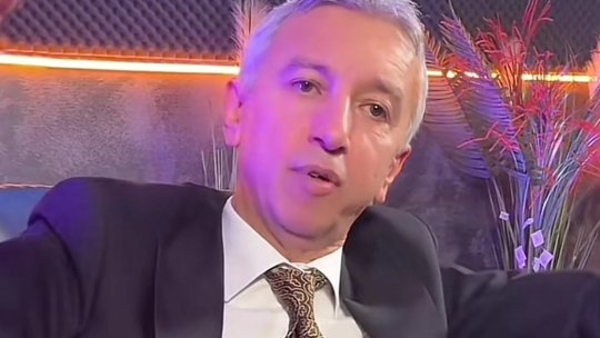 Dan Diaconescu revine! Prezentatorul TV a dezvăluit ce salariu încasează Mitică Dragomir