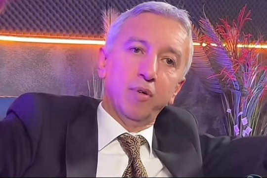 Dan Diaconescu revine! Prezentatorul TV a dezvăluit ce salariu încasează Mitică Dragomir