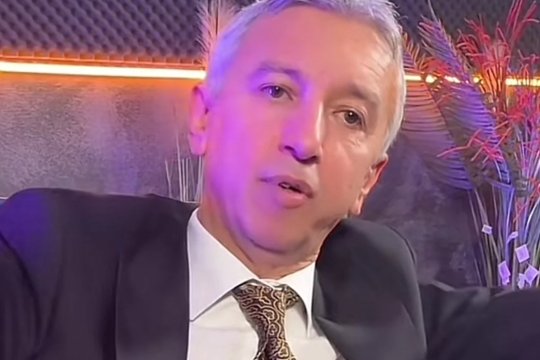 Dan Diaconescu a spus adevărul despre cazul Elodia. Ce probă există în dosarul lui Cristian Cioacă
