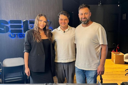 Iustina a recunoscut totul! S-a aflat abia acum dacă a stat sau nu cu Cornel pentru bani: ”El nu a vrut să-mi spună”