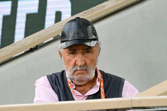 Regula de aur a lui Ion Ţiriac. Nu mai face asta de la 43 de ani