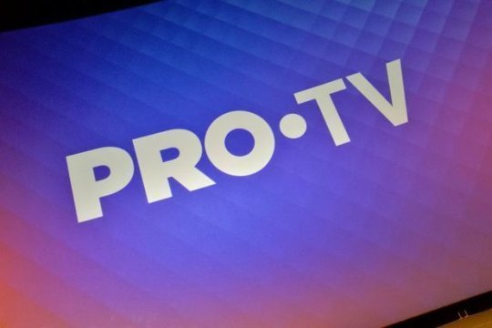 O cunoscută prezentatoare a revenit în trustul Pro TV! După 2 ani de pauză s-a întors la pupitrul știrilor