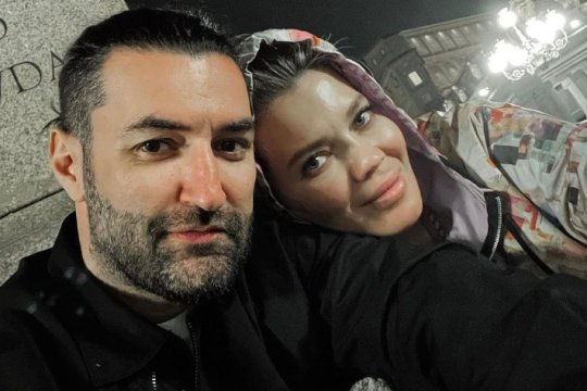 Gina Pistol, despre cel mai greu moment din viața de cuplu. Soția lui Smiley a făcut dezvăluirile momentului: ''Eu sunt cea care dramatizează''