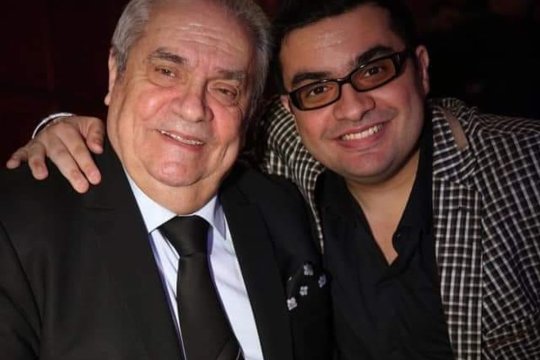 Aurel Pădureanu a devenit bunic pentru prima oară: ''A dat un nou sens vieții mele''. Artistul radiază de fericire, după venirea pe lume a nepoatei sale