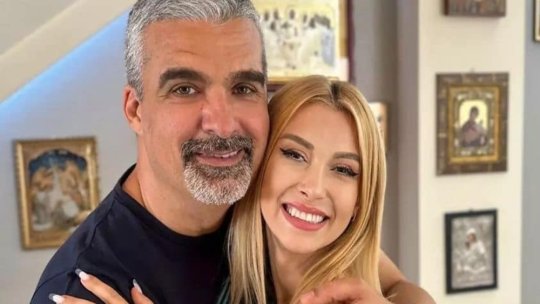 Aurelian Temişan refuză să îi cunune pe Andreea Bălan şi Victor Cornea. Care e motivul