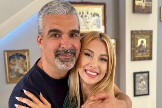 Aurelian Temişan refuză să îi cunune pe Andreea Bălan şi Victor Cornea. Care e motivul