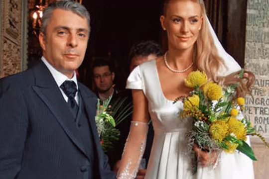 Cine este Mihai Ivănescu, fostul soţ al Roxanei Ciuhulescu? Obligat să îi achite 500.000 de lei la partaj