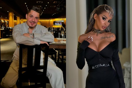 Care este relația dintre Bogdan de la Ploiești și Cristina Pucean, după ce au anunțat despărțirea. Ce se întâmplă între cei doi, de fapt