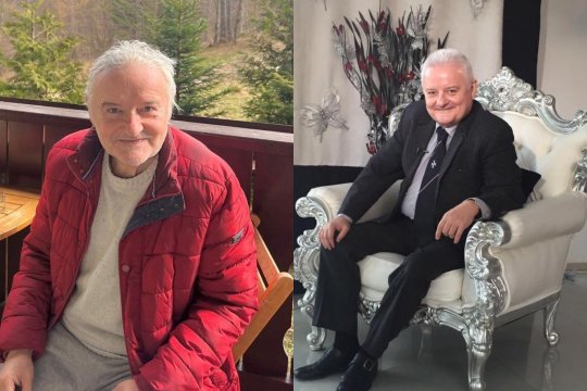 Irinel Columbeanu, din nou în instanță! Ce riscă fostul om de afaceri de la Izvorani