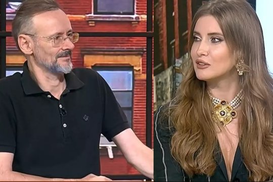 Iulia Albu iese la atac! Ce spune despre acuzațiile pe care fostul soț le-a făcut la adresa ei: ”Parcă nu îți plăceau găinile”