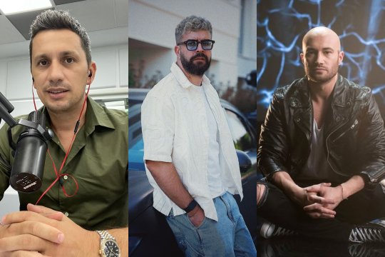 De ce s-a certat Flick cu Speak și Mihai Bendeac, de fapt: ''N-am pierdut nimic''. Domnul Rimă a dezvăluit ce s-a întâmplat între ei