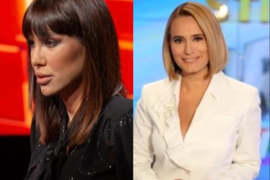 Denise Rifai o pune la respect pe Andreea Esca. Fanii au intervenit imediat: ”Îi jignești inteligența”