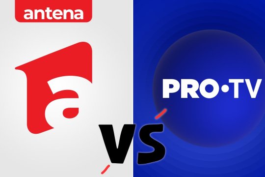 „Trădare, trădare, dar s-o știm și noi!”. Pro TV a primit lovitura, după ce vedeta de la Survivor a semnat cu Antena 1