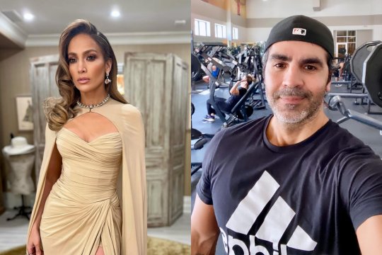 Jennifer Lopez, desființată de primul soț! Detaliul neștiut care îi face pe bărbați să dispară din viața artistei: ''Nu am de gând să mă prefac''
