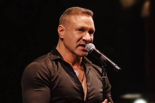 Alin Oprea și-a făcut testamentul: ''Vreau să rămână TOT!''. Cui îi lasă solistul întreaga avere