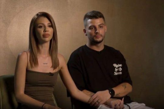Ce a făcut Mădălina, după ce a fost înșelată de Dani. Concurentul a spus adevărul despre fosta ispită de la Insula Iubirii