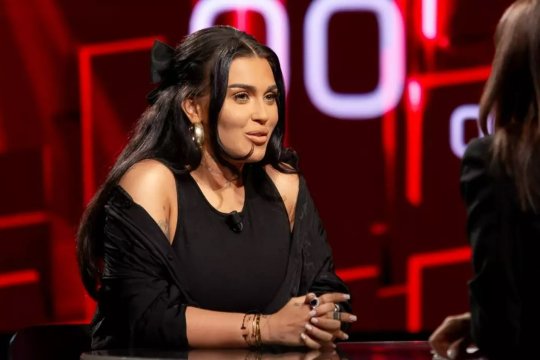 Oana Radu, detalii neștiute despre divorțul de Cătălin Dobrescu: ”Mă domina prin frică”