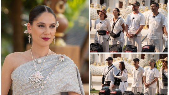 Cine a câştigat Asia Express 2024? Cele două echipe care au ajuns în finala de la Antena 1