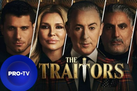 Pro TV dă lovitura din nou pe piața media din România! Un nou reality-show este pe cale de a fi filmat în țara noatră
