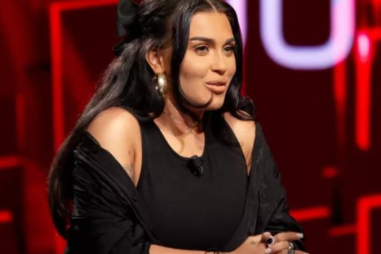 Oana Radu a trecut prin clipe de coșmar. Prin ce a trecut în fostele relaţii: "Am stat şi am îndurat"