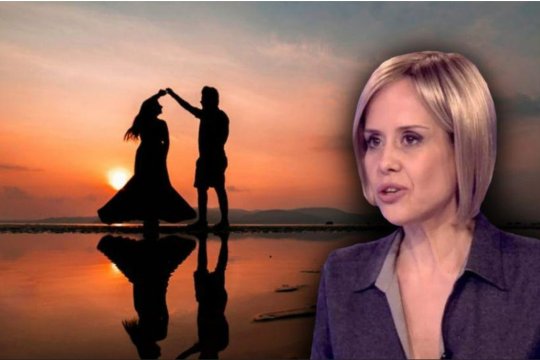 Mihaela Bilic, adevărul despre viața sa amoroasă. Ce s-a întâmplat după despărțirea de Constantin Stan