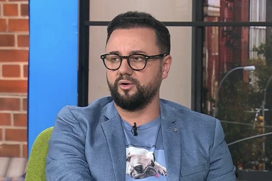 Cătălin Măruță, afară de la Pro TV? O emisiune de la postul de televiziune concurent i-a luat fața celebrului prezentator TV