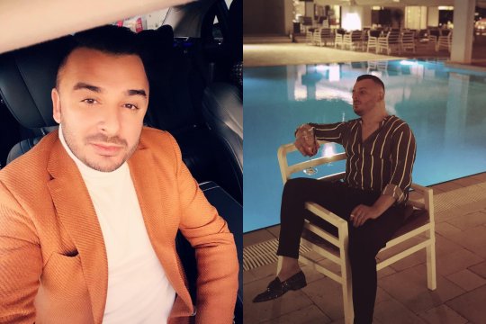 Liviu Guță este de negăsit, manelistul nu a mai dat niciun semn de viață. Care a fost ultimul său mesaj
