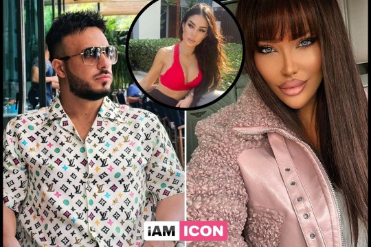 A combinat-o Gabi Bădălău pe fiica miliardarului Ion Țiriac? Detalii incredibile din Dubai! Bianca Drăgușanu făcută KO!
