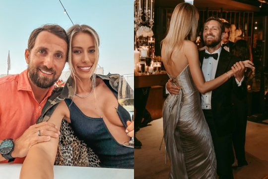 Ce a spus Gabriela Prisăcariu despre divorțul de Dani Oțil. ”Am divorța direct, atât de gravă ar fi situația”