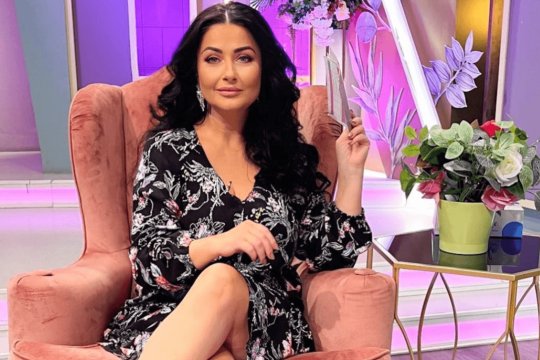 Gabriela Cristea a demisionat de la Mireasa. De ce nu mai prezintă emisiunea