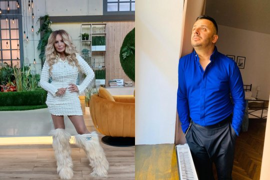 Ce spune Daniela Gyorfi despre dispariția misterioasă a lui Liviu Guță: ”Am auzit că...”