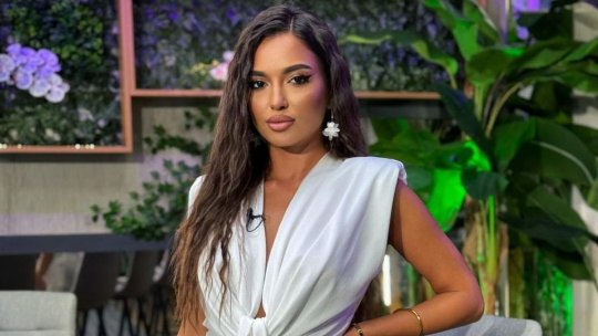 Ce va face Virginia cu premiul câștigat la Casa Iubirii, de la Kanal D