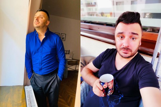 Liviu Guță a ieșit la lumină. Manelistul a dat primele declarații după ce s-a zvonit că este dat dispărut: ”Am trecut prin foarte multe...”