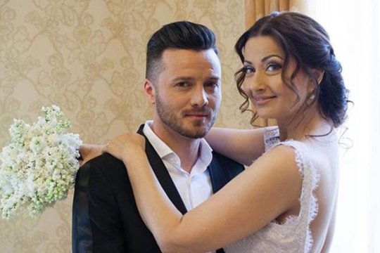 Ce va face Gabriela Cristea după ce a demisionat de la Antena Stars? Prima reacție a lui Tavi Clonda