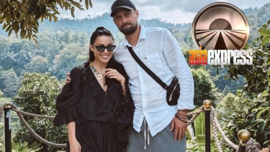 Lovitura dată de Antena 1 pentru noul sezon din Asia Express! Doi campioni ai României au semnat contractele și intră în joc