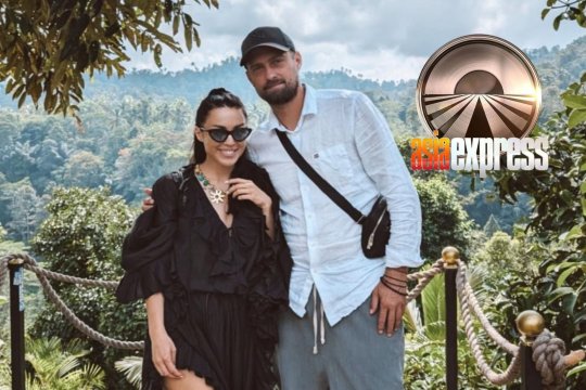 Lovitura dată de Antena 1 pentru noul sezon din Asia Express! Doi campioni ai României au semnat contractele și intră în joc