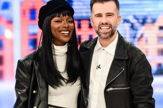 Florin Ristei a făcut declarații surprinzătoare despre Naomi, după ce și-a făcut alt iubit