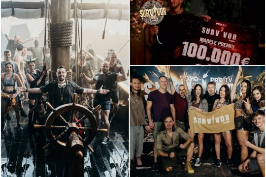 Primele acuzații de favoritism lovesc în plin echipa producției Survivor. Cine este vedeta care s-a plâns de condiții și cum s-a rezolvat problema