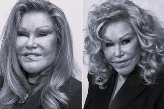 A murit Catwoman! Vedeta care a impresionat lumea cu aspectul său fizic s-a stins la 84 de ani
