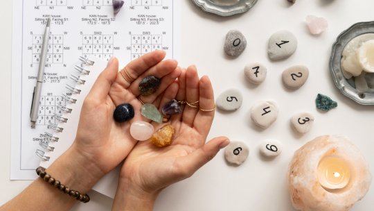 Vibrația anului 2025. Ce perspective ne aduce noul an și la ce ar trebui să fim atenți