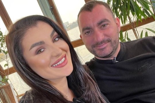 Larisa Popa, noua concurentă Survivor. A devenit cunoscută la Taverna Racilor a lui Pescobar
